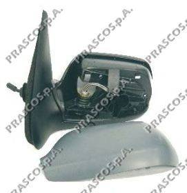 Наружное зеркало PRASCO MZ3087124