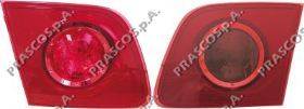 Задний фонарь PRASCO MZ3264184