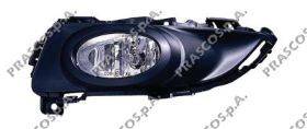 Противотуманная фара PRASCO MZ3264424