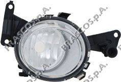 Противотуманная фара PRASCO OP0344414