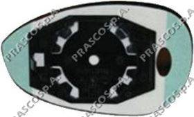 Зеркальное стекло, наружное зеркало PRASCO FT0307503