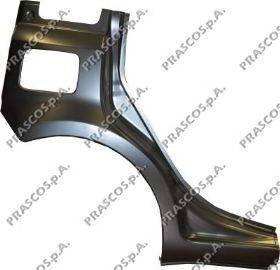 Крыло PRASCO FT1223054