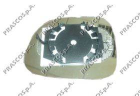 Зеркальное стекло, наружное зеркало PRASCO FT1237503