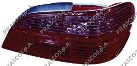 Задний фонарь PRASCO PG0594154