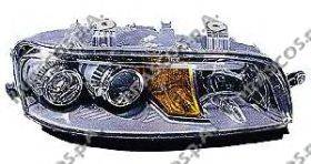 Основная фара PRASCO FT1334933