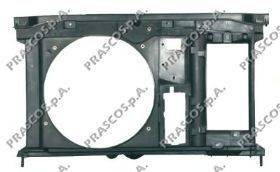 Облицовка передка PRASCO PG4203230