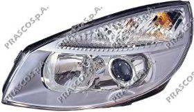 Основная фара PRASCO RN0344904