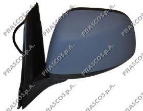 Наружное зеркало PRASCO FT3607314