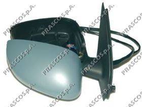 Наружное зеркало PRASCO FT4207323