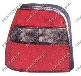 Задний фонарь PRASCO SK0064154