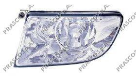 Противотуманная фара PRASCO SK0244414