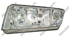 Основная фара PRASCO SK3204904