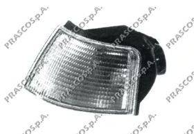 Рассеиватель, фонарь указателя поворота PRASCO ST0434114