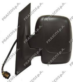 Наружное зеркало FIAT 8153N9