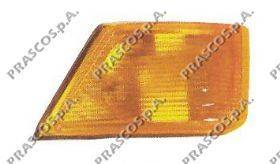 Рассеиватель, фонарь указателя поворота PRASCO FT9264103