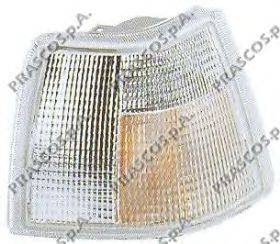 Фонарь указателя поворота PRASCO VV0344113