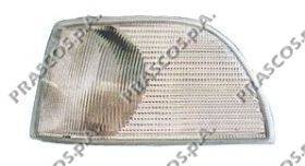 Фонарь указателя поворота PRASCO VV0404114