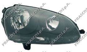 Основная фара PRASCO VW0364913