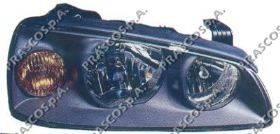 Основная фара PRASCO HN0334903