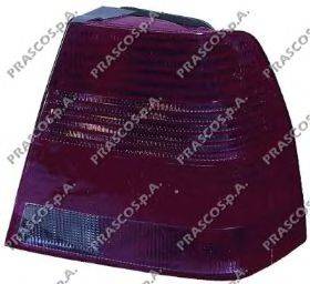 Задний фонарь PRASCO VW0814153