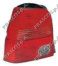 Задний фонарь PRASCO VW3204154