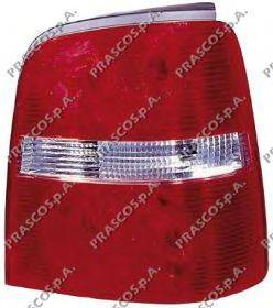 Задний фонарь PRASCO VW7154153