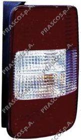 Задний фонарь PRASCO VW9044153