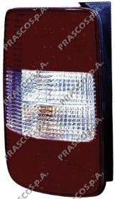 Задний фонарь PRASCO VW9044154