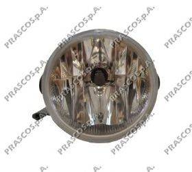 Противотуманная фара PRASCO JE0174433
