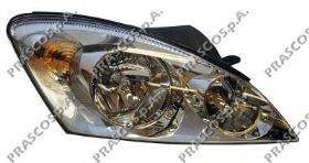 Основная фара PRASCO KI4304803