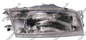Основная фара PRASCO MB0094603