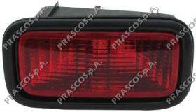 задние противотуманные фонари PRASCO MB0134453