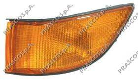 Фонарь указателя поворота PRASCO MB0354004