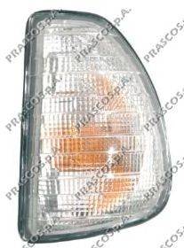 Фонарь указателя поворота PRASCO ME0094016