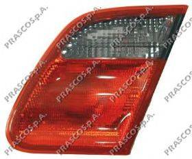 Задний фонарь PRASCO ME0374163