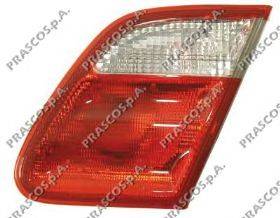 Задний фонарь PRASCO ME0374183