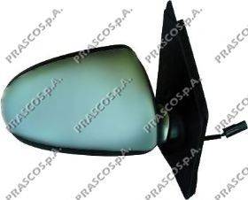 Наружное зеркало PRASCO ME3057313