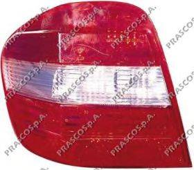 Задний фонарь PRASCO ME8244163