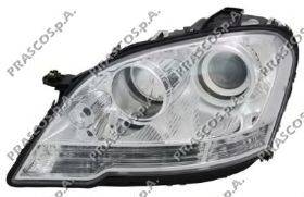 Основная фара PRASCO ME8264904