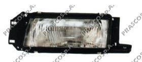 Основная фара PRASCO MZ0114813