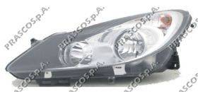 Основная фара PRASCO OP0344916