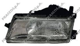 Основная фара PRASCO OP0514804