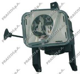 Противотуманная фара PRASCO OP3504414