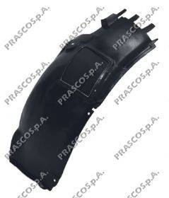 Внутренняя часть крыла OPEL 13125602