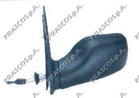 Наружное зеркало PRASCO PG0077124