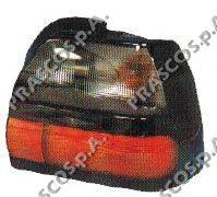 Рассеиватель, фонарь указателя поворота PRASCO RN0604154