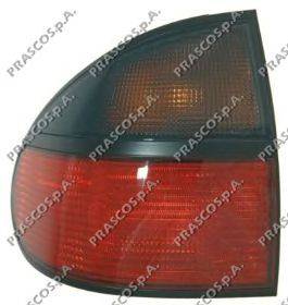 Задний фонарь PRASCO RN0824154
