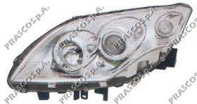 Основная фара PRASCO RN0864904
