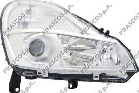 Основная фара PRASCO RN3104923