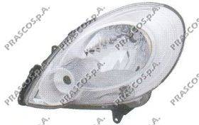 Основная фара PRASCO RN9184804